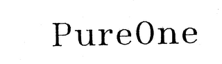 PUREONE logo