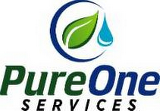 PUREONE SERVICES logo