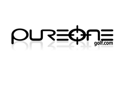 PUREONEGOLF.COM logo