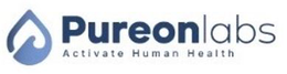 PUREONLABS ACTIVATE HUMAN HEALTH logo