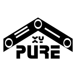 PUREOOOXY logo