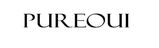 PUREOUI logo