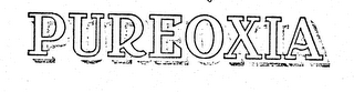 PUREOXIA logo