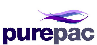 PUREPAC logo