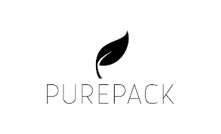 PUREPACK logo