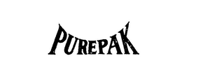 PUREPAK logo