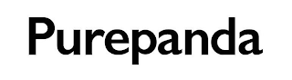 PUREPANDA logo