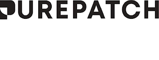 PUREPATCH logo