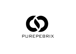 PUREPEBRIX logo