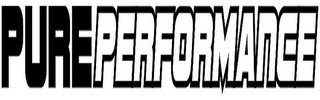 PUREPERFORMANCE logo