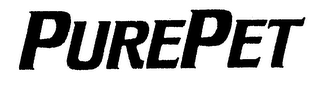 PUREPET logo