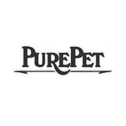 PUREPET logo