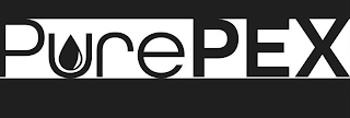 PUREPEX logo