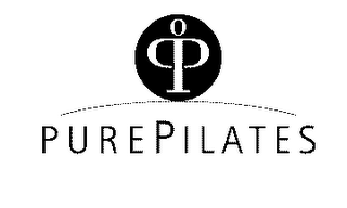 PUREPILATES logo
