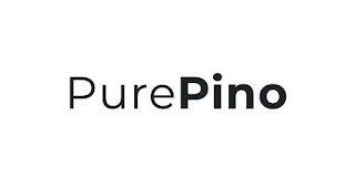 PUREPINO logo