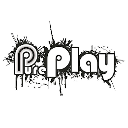 PUREPLAY logo