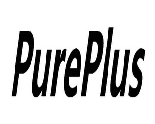 PUREPLUS logo