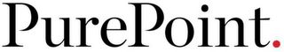 PUREPOINT. logo