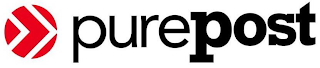 PUREPOST logo