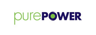 PUREPOWER logo