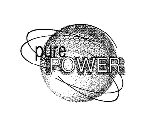 PUREPOWER logo