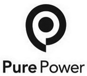 PUREPOWER logo