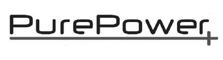 PUREPOWER logo