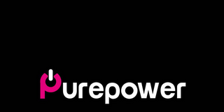 PUREPOWER logo