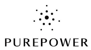 PUREPOWER logo