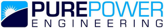 PUREPOWER ENGINEERING logo