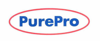 PUREPRO logo