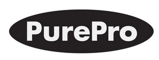 PUREPRO logo