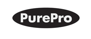 PUREPRO logo