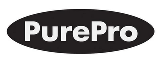 PUREPRO logo