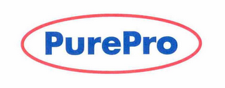 PUREPRO logo