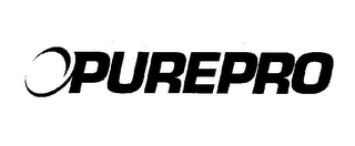 PUREPRO logo
