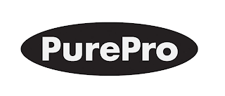 PUREPRO logo