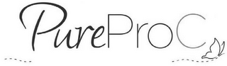 PUREPROC logo