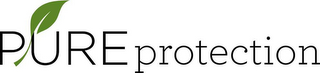 PUREPROTECTION logo
