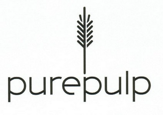 PUREPULP logo