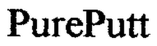 PUREPUTT logo