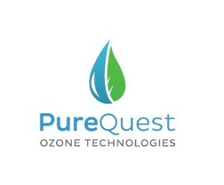 PUREQUEST OZONE TECHNOLOGIES logo