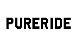 PURERIDE logo
