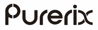 PURERIX logo