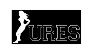 PURES logo