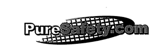 PURESAFETY.COM logo