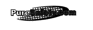PURESAFETY.COM logo