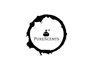 PURESCENTS logo