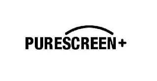 PURESCREEN+ logo
