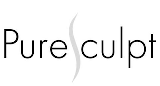 PURESCULPT logo
